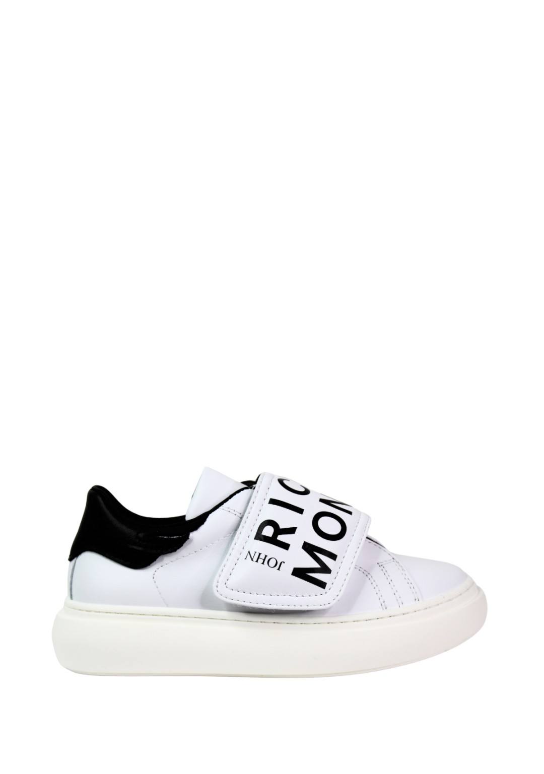 John Richmond - Sneaker Strappo - Bambini e ragazzi - 79929