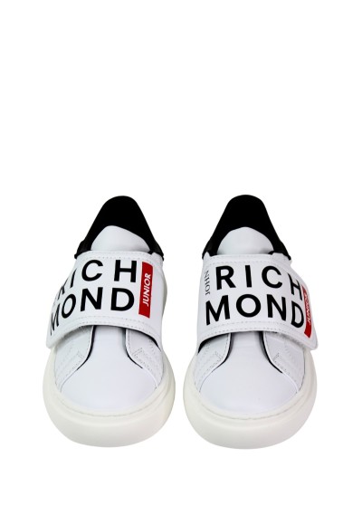 John Richmond - Sneaker Strappo - Bambini e ragazzi - 79929