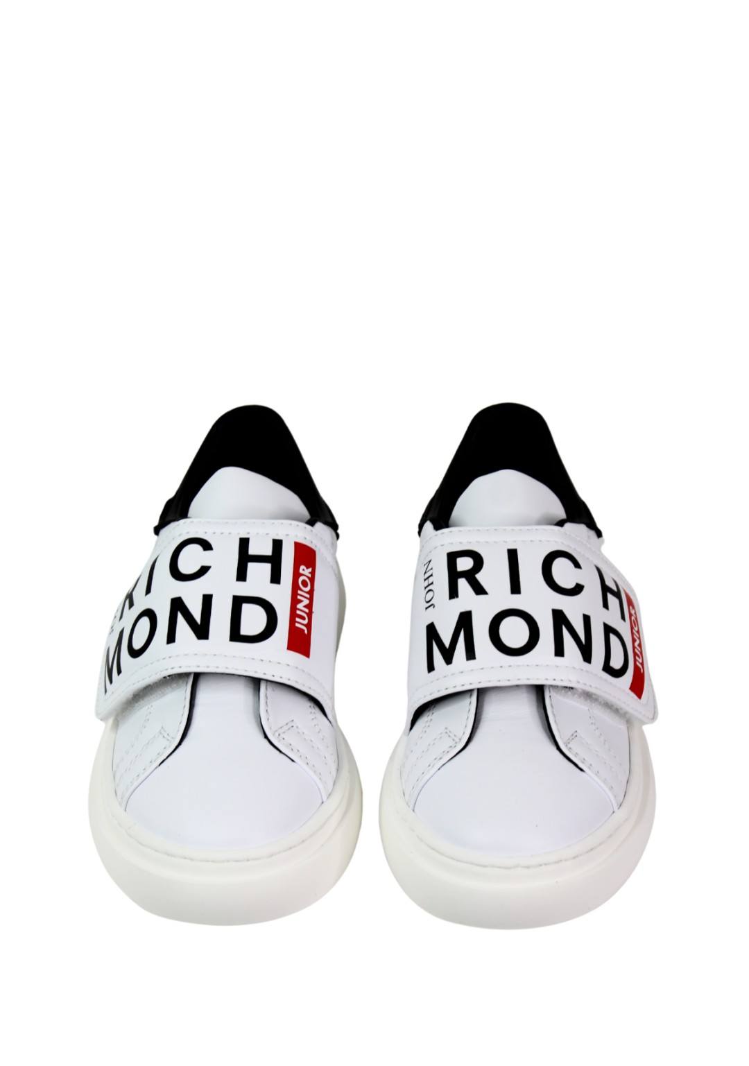 John Richmond - Sneaker Strappo - Bambini e ragazzi - 79929