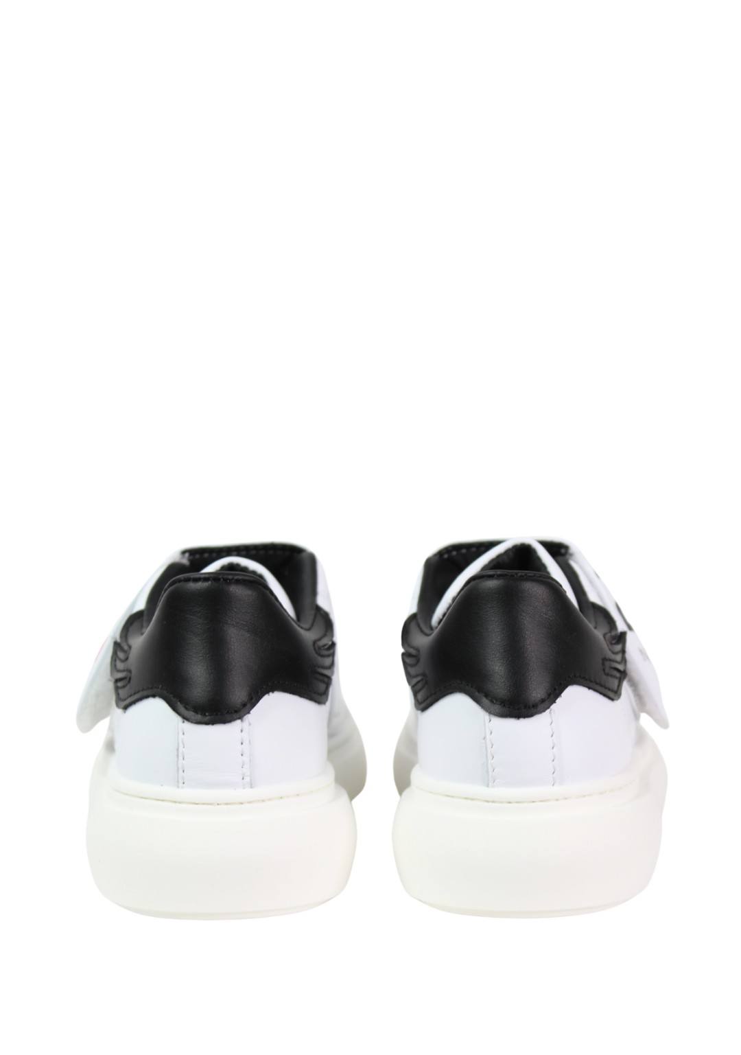John Richmond - Sneaker Strappo - Bambini e ragazzi - 79929