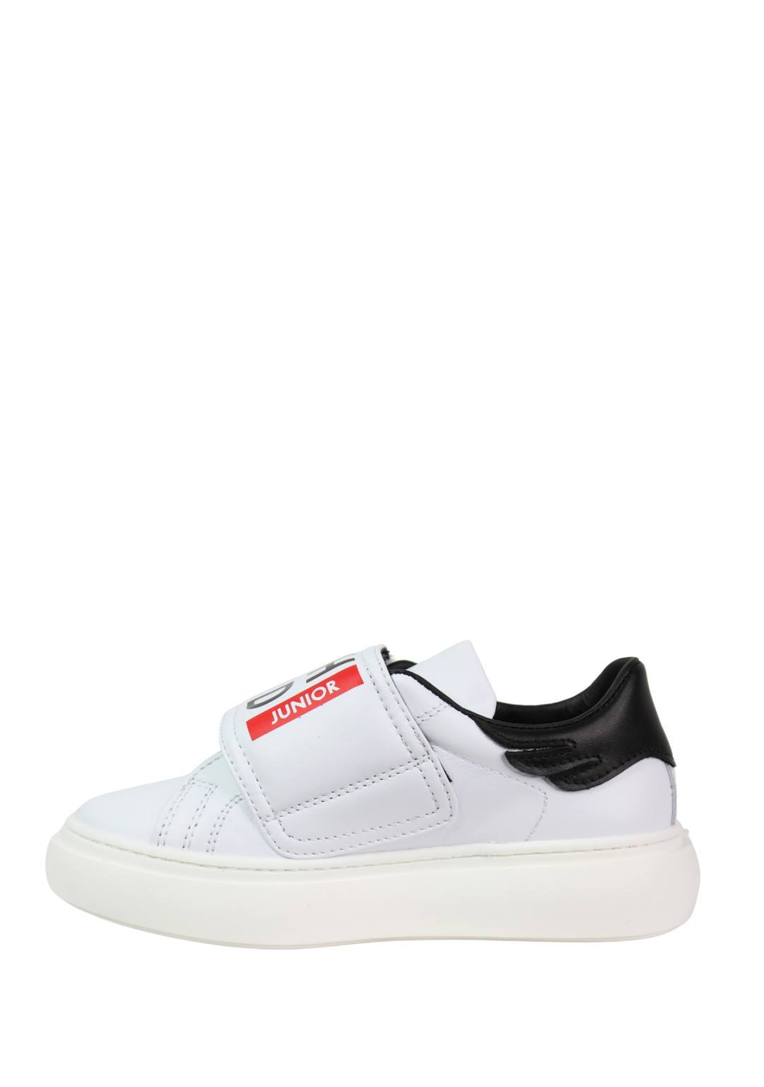 John Richmond - Sneaker Strappo - Bambini e ragazzi - 79929
