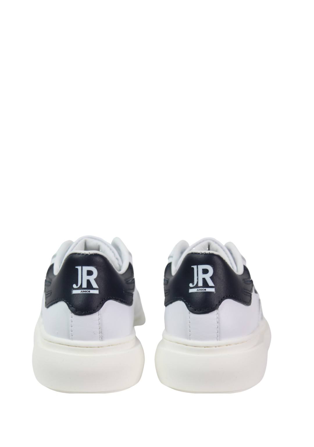 John Richmond - Sneaker Rip.Blu - Bambini e ragazzi - 79928