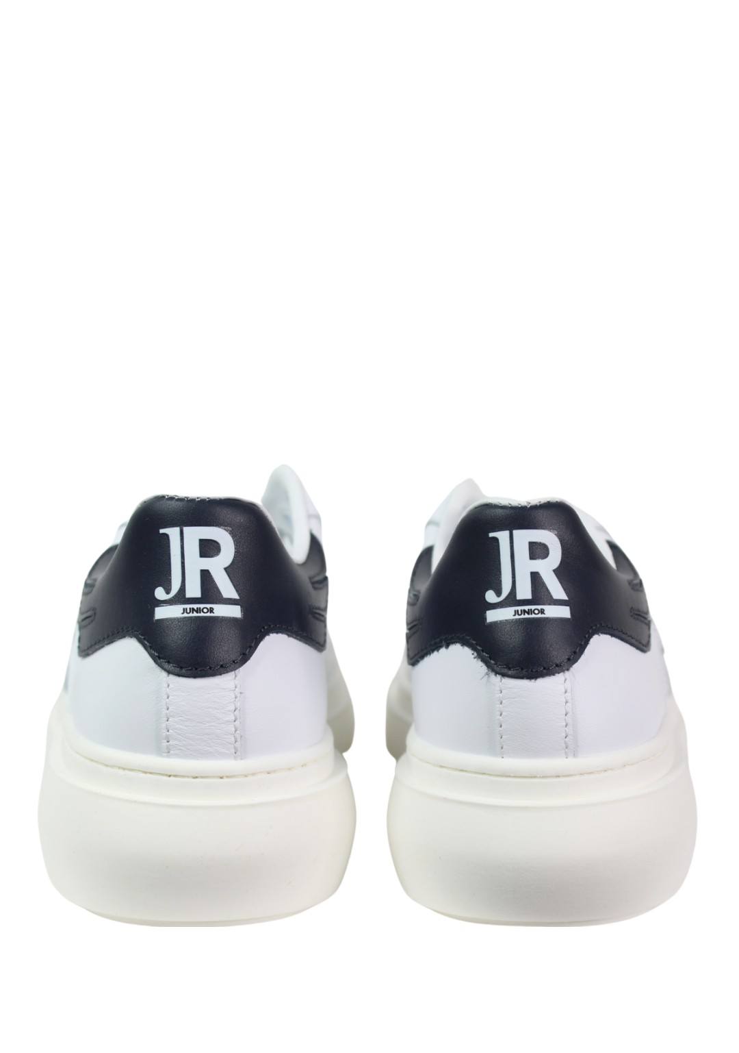 John Richmond - Sneaker Rip.Blu - Bambini e ragazzi - 79928B