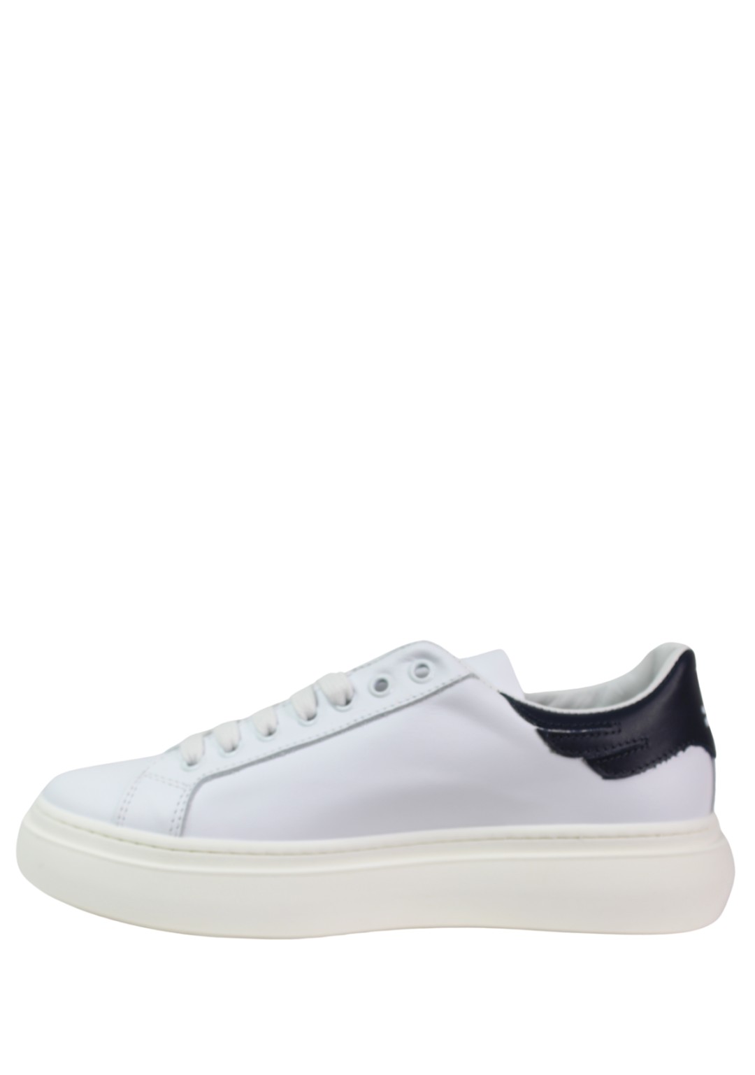 John Richmond - Sneaker Rip.Blu - Bambini e ragazzi - 79928B