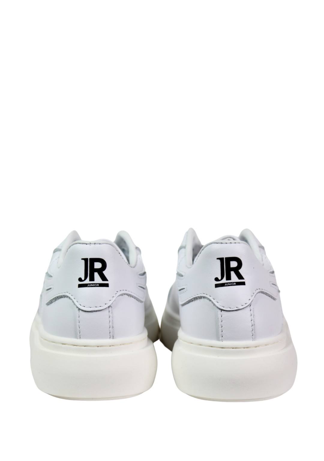 John Richmond - Sneaker LogoX - Bambini e ragazzi - 79928 W