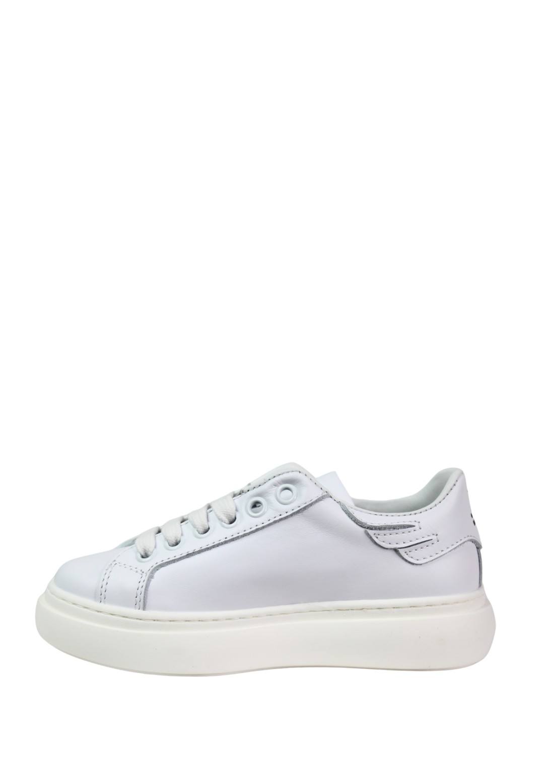 John Richmond - Sneaker LogoX - Bambini e ragazzi - 79928 W