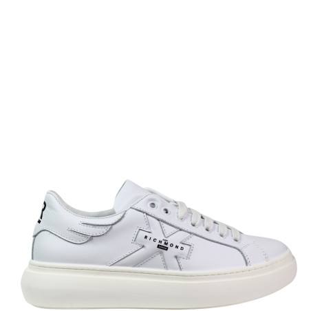 John Richmond - Sneaker LogoX - Bambini e ragazzi - 79928W