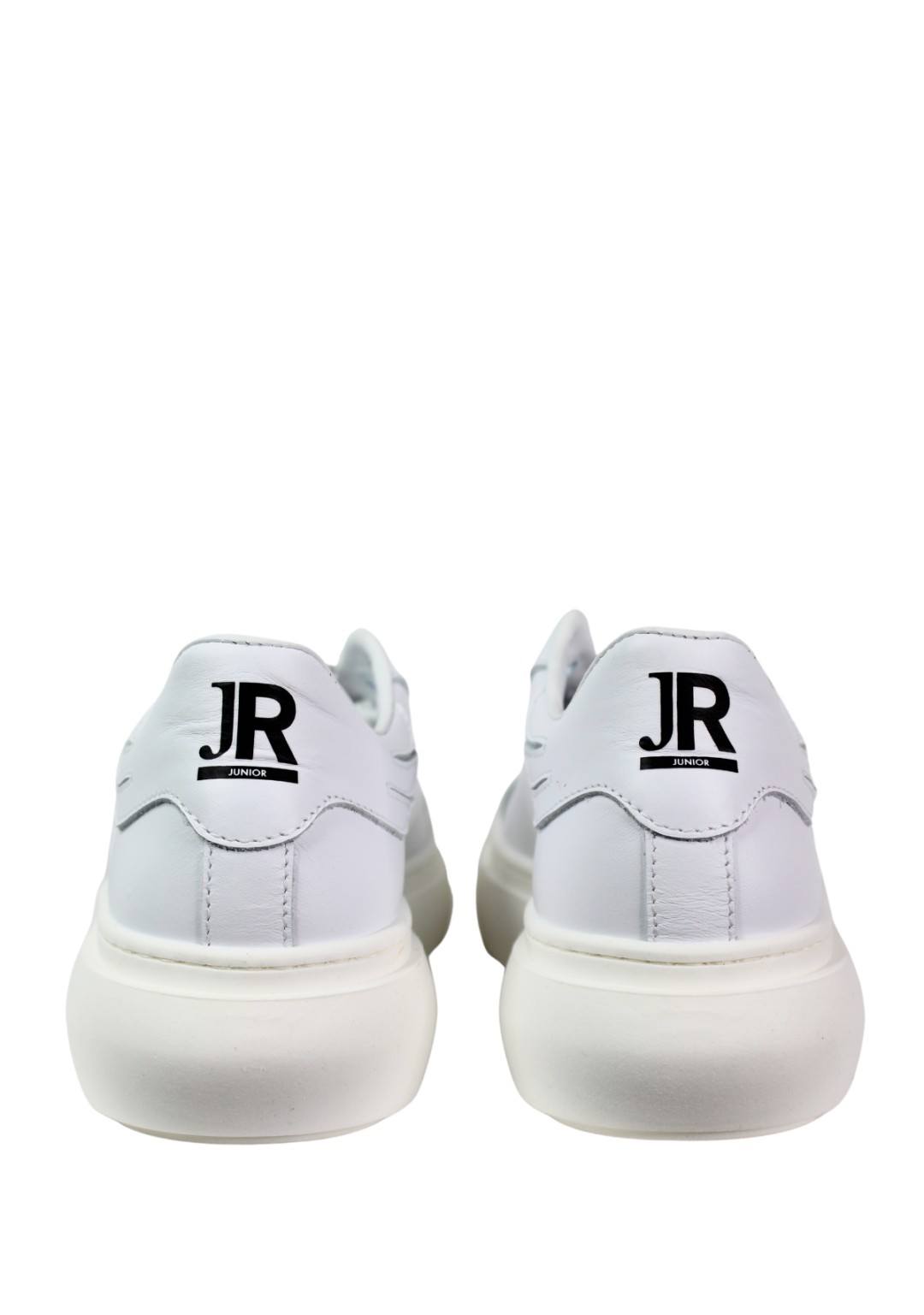 John Richmond - Sneaker LogoX - Bambini e ragazzi - 79928W