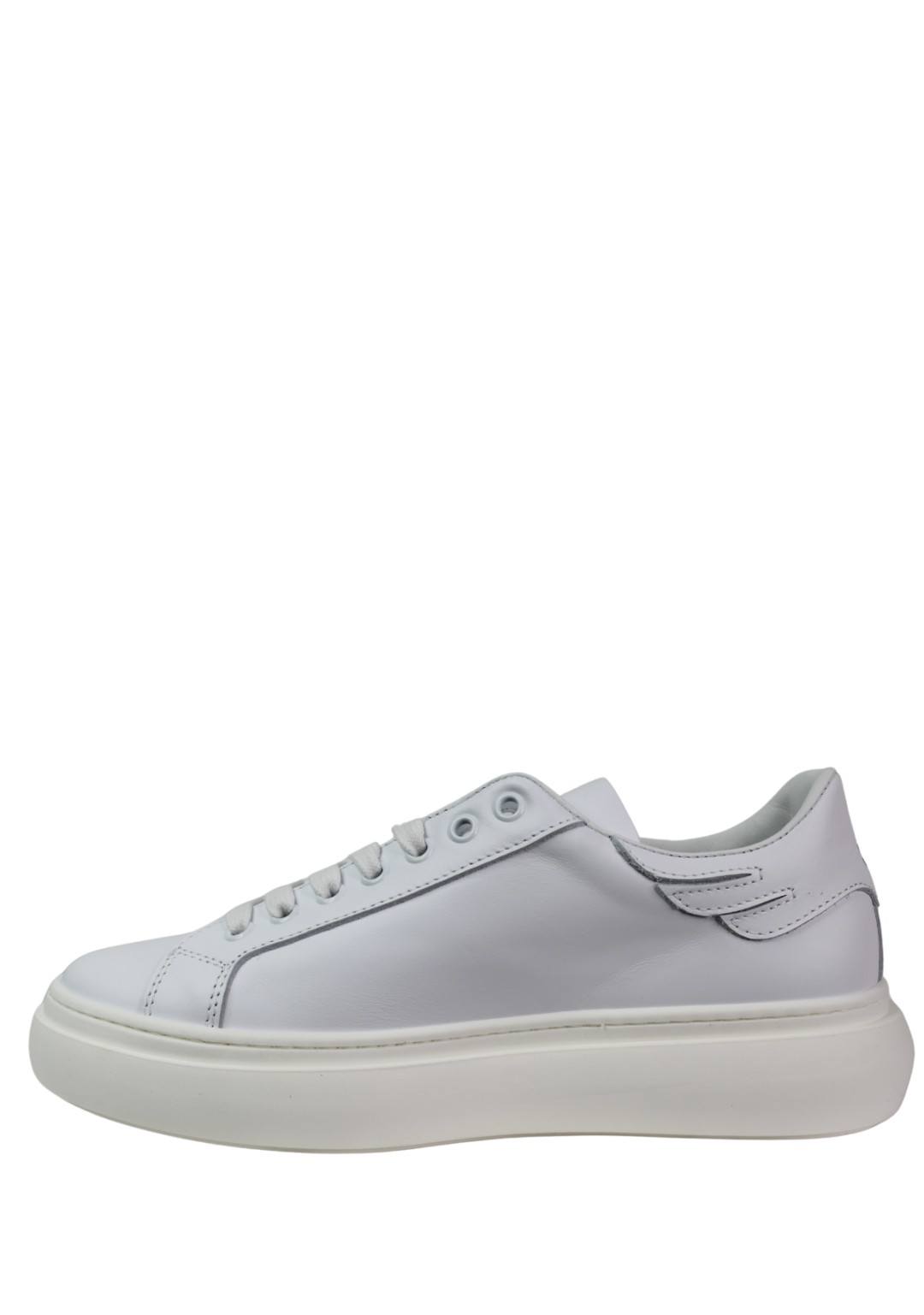 John Richmond - Sneaker LogoX - Bambini e ragazzi - 79928W