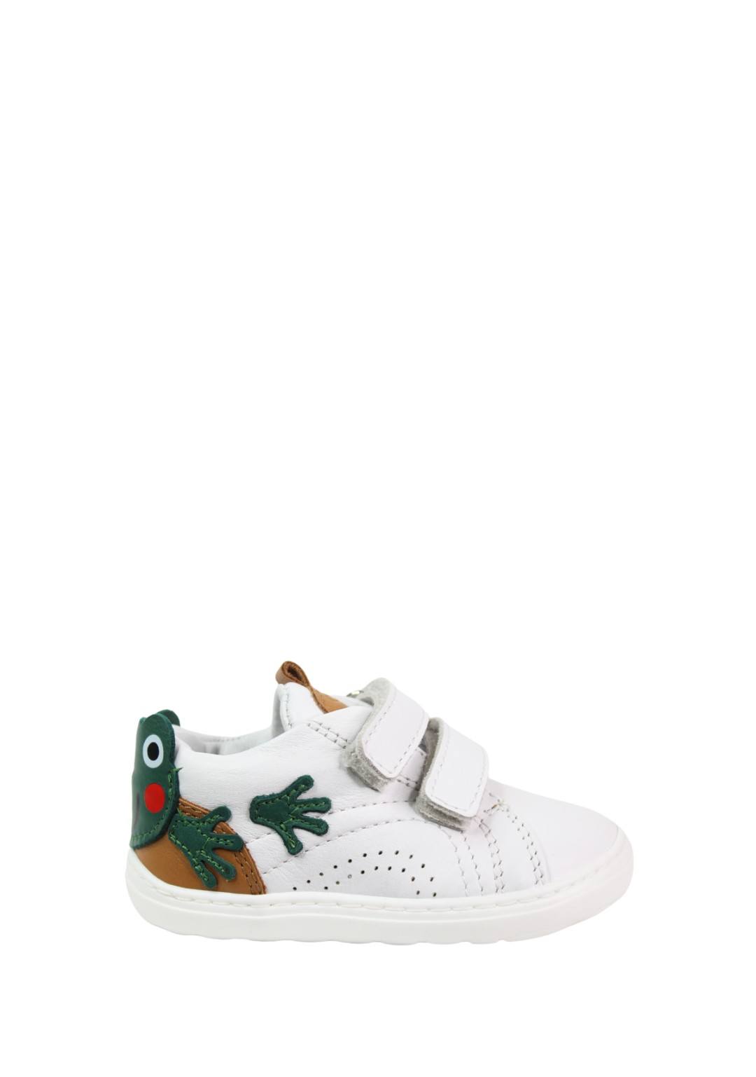 Balducci - Sneaker Rana - Bimbo - CITA6797B