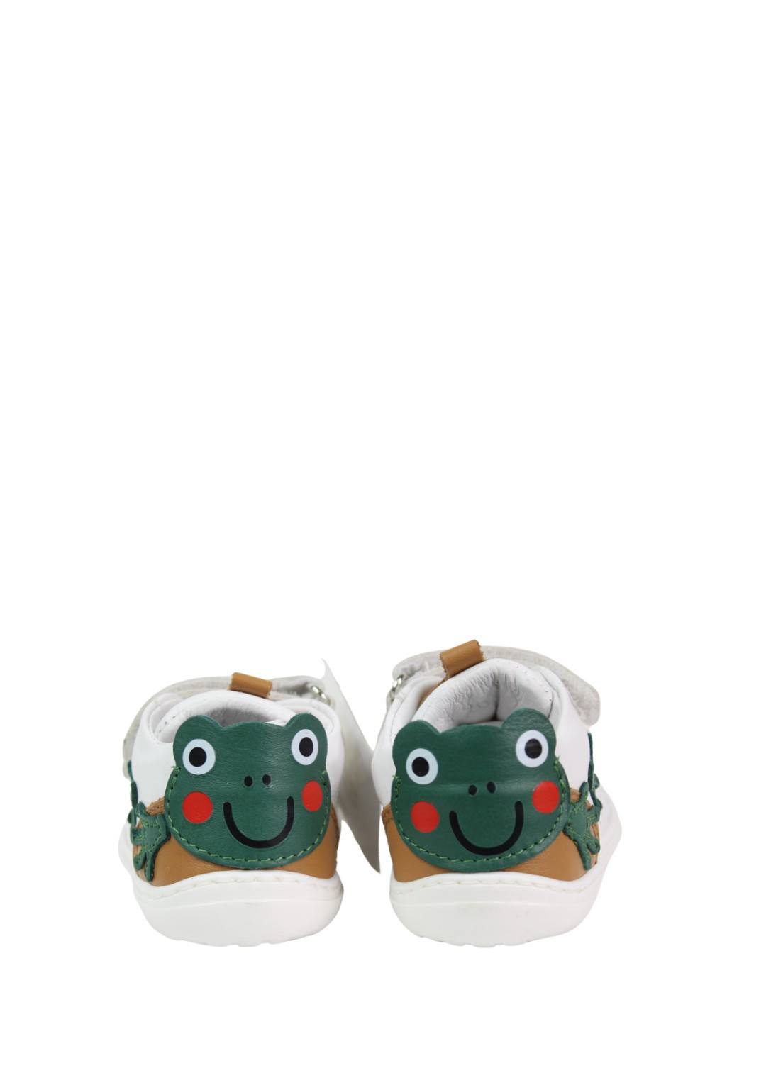 Balducci - Sneaker Rana - Bimbo - CITA6797B
