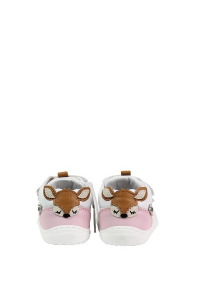 Balducci - Sneaker Cervo - Bimba - CITA6792B