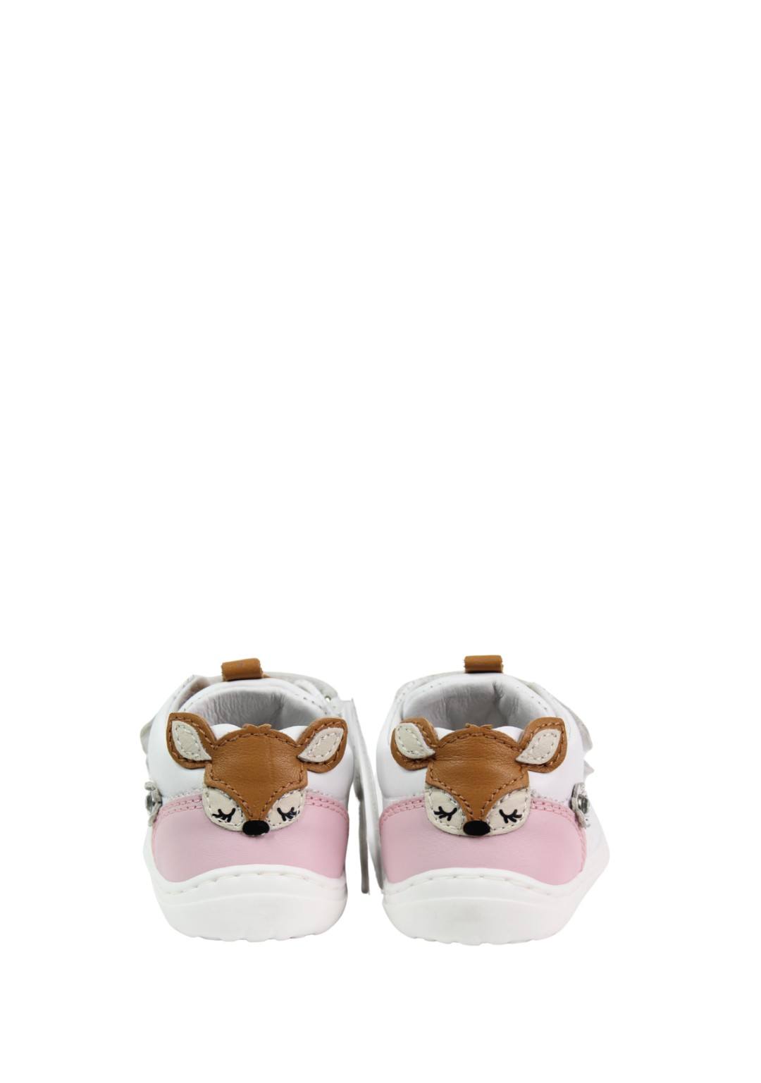 Balducci - Sneaker Cervo - Bimba - CITA6792B