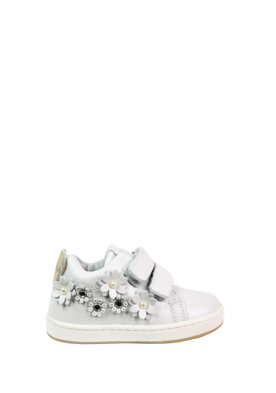 Balducci - Sneaker Fiori - Bimba - CITA6766B