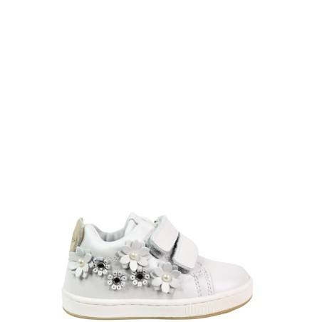 Balducci - Sneaker Fiori - Bimba - CITA6766B