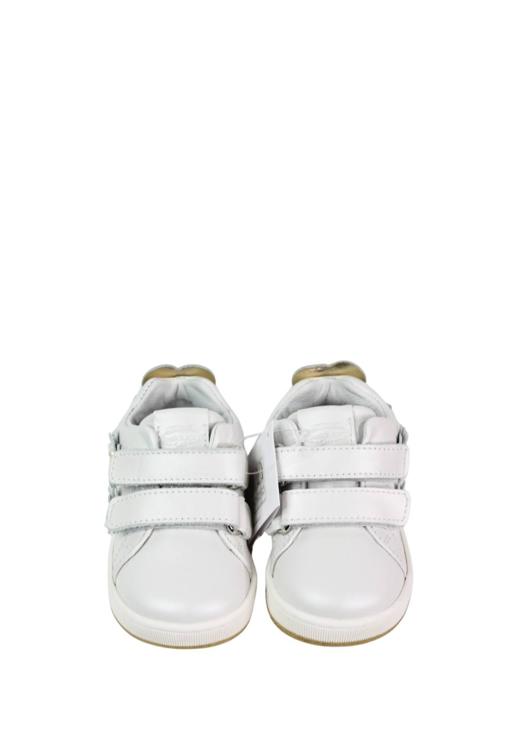 Balducci - Sneaker Fiori - Bimba - CITA6766B