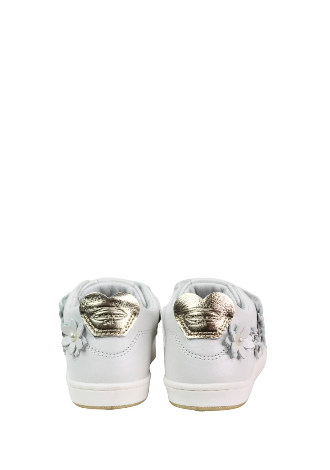 Balducci - Sneaker Fiori - Bimba - CITA6766B