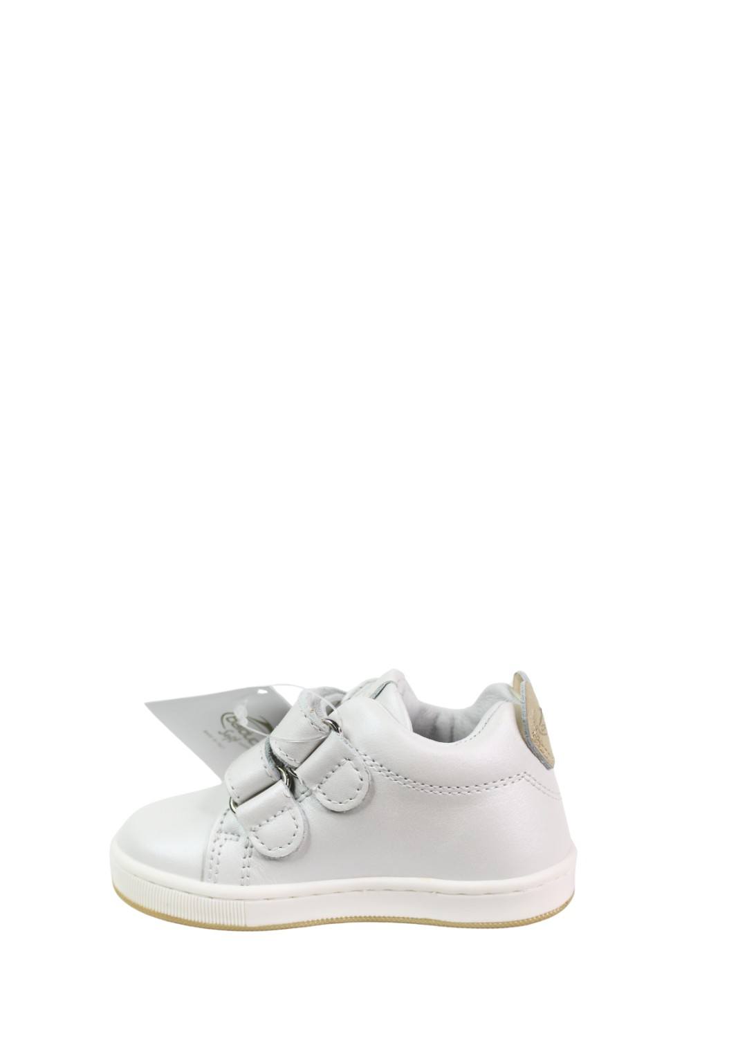 Balducci - Sneaker Fiori - Bimba - CITA6766B