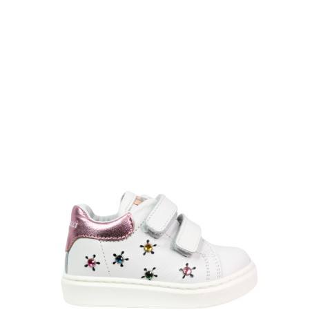Balducci - Sneaker pietre - Bimba - CITA6823R