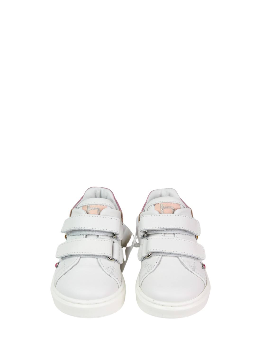 Balducci - Sneaker pietre - Bimba - CITA6823R