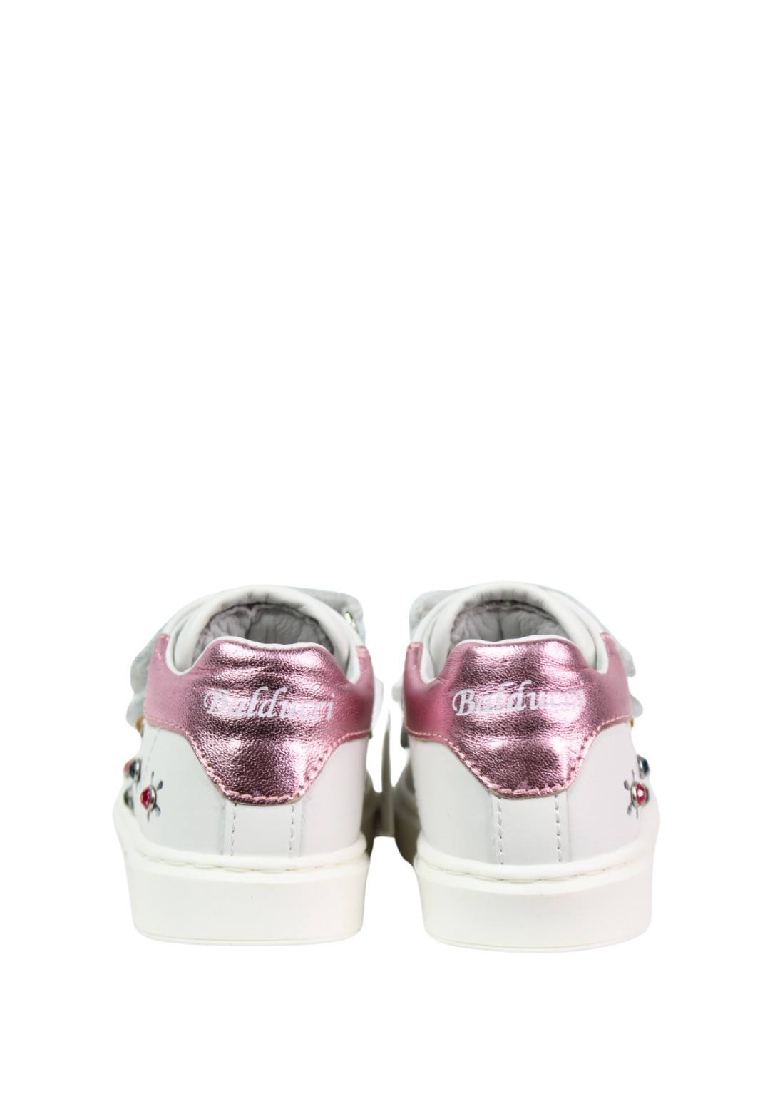Balducci - Sneaker pietre - Bimba - CITA6823R
