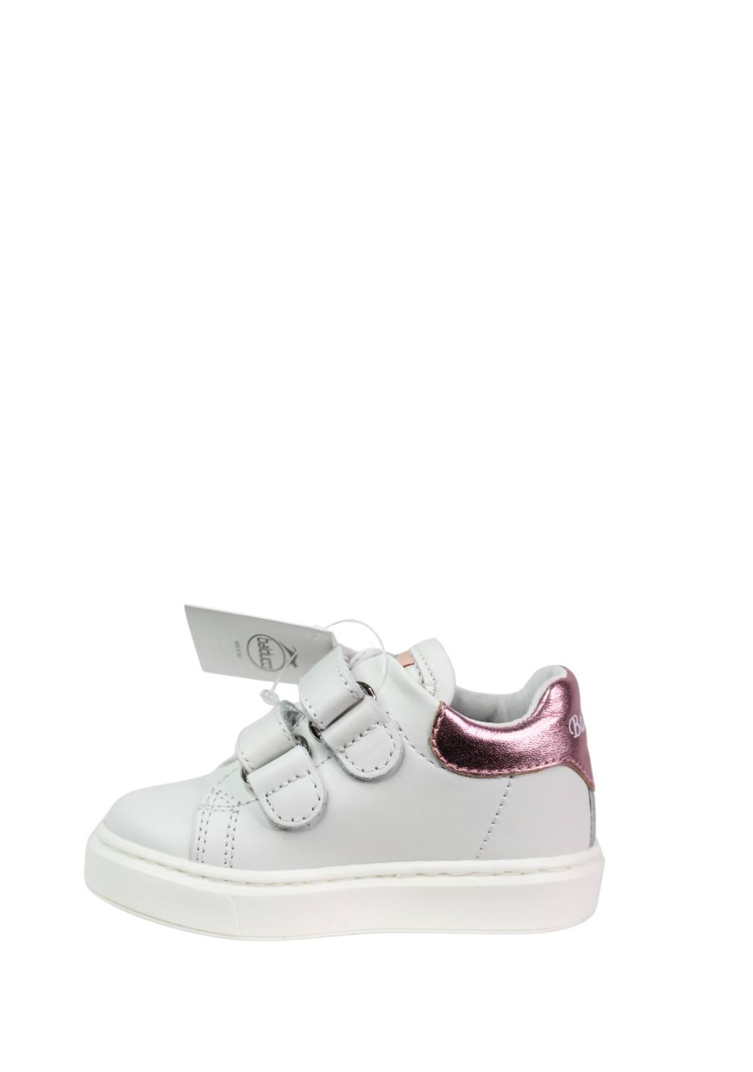 Balducci - Sneaker pietre - Bimba - CITA6823R