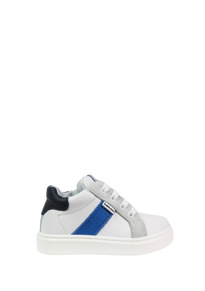 Balducci - Sneaker Rip.Blu - Bimbo - CITA6827A