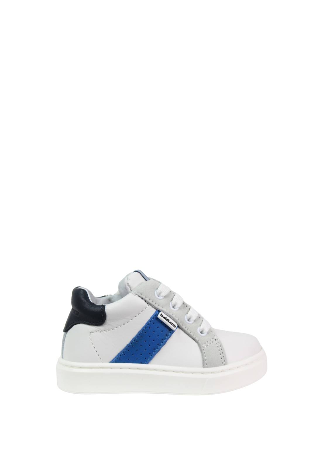 Balducci - Sneaker Rip.Blu - Bimbo - CITA6827A