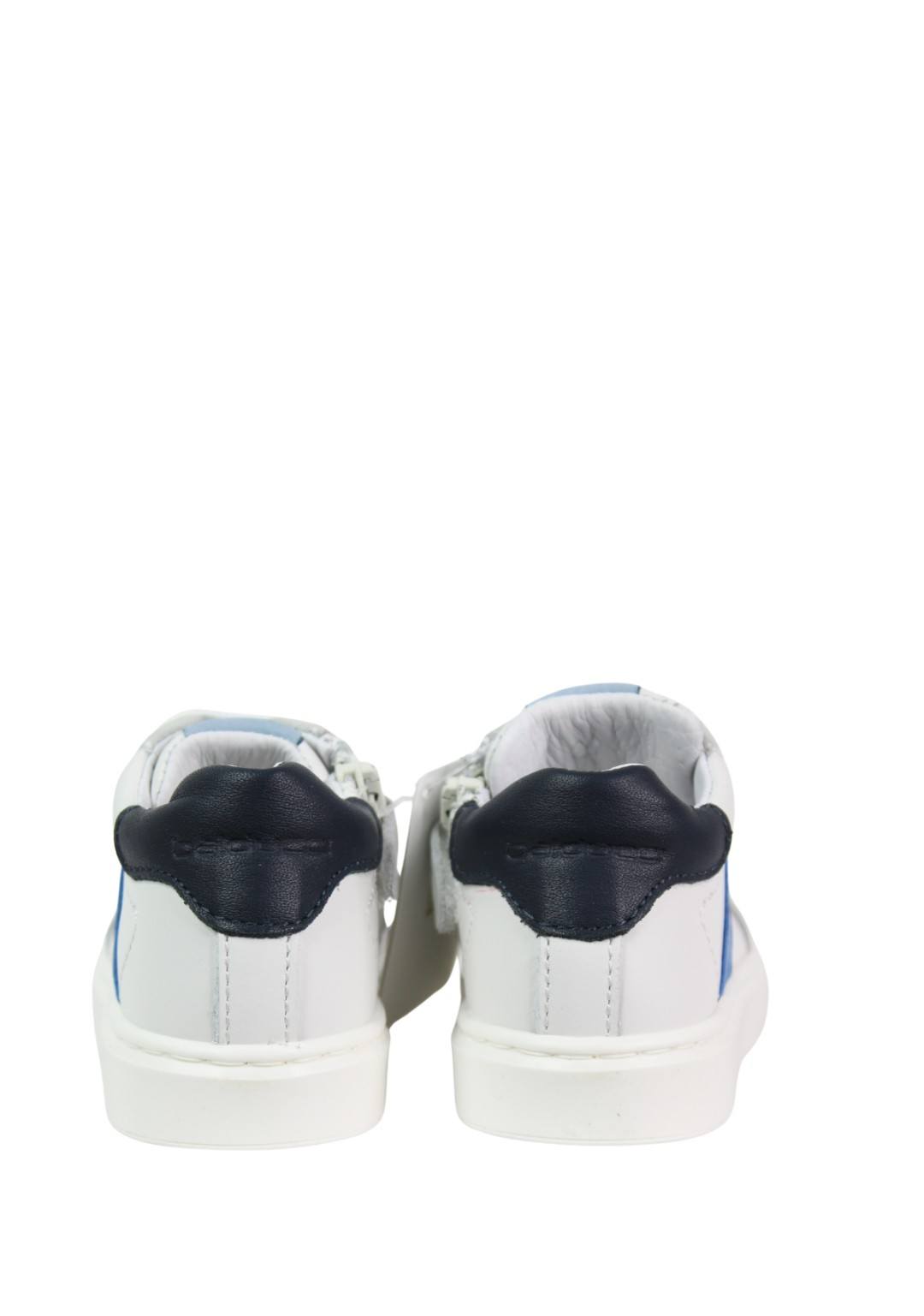 Balducci - Sneaker Rip.Blu - Bimbo - CITA6827A