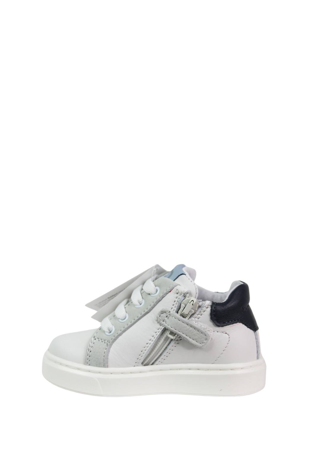 Balducci - Sneaker Rip.Blu - Bimbo - CITA6827A