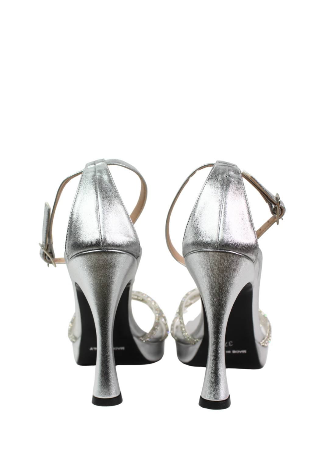 Joel - Sandalo Strass - Donna - A7967