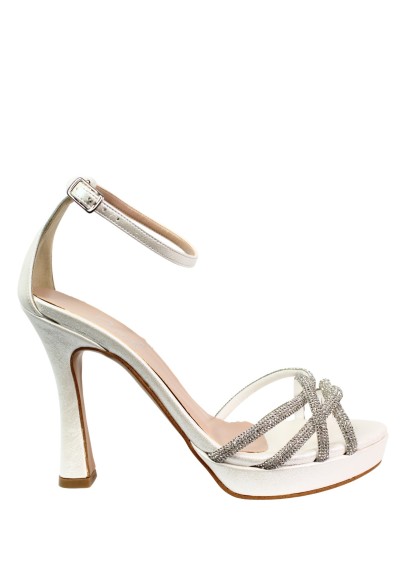 Joel - Sandalo Strass - Donna - A7967 B