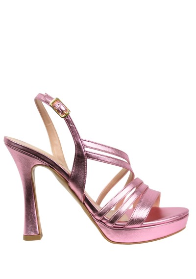 Joel - Sandalo Fasce - Donna - A7992 R