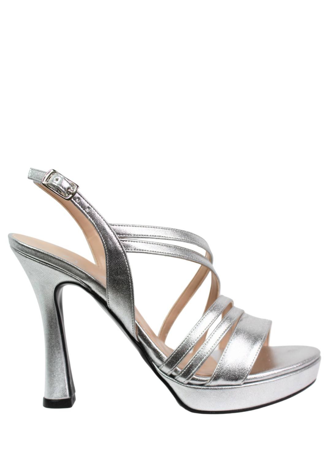 Joel - Sandalo Fasce - Donna - A7992 A