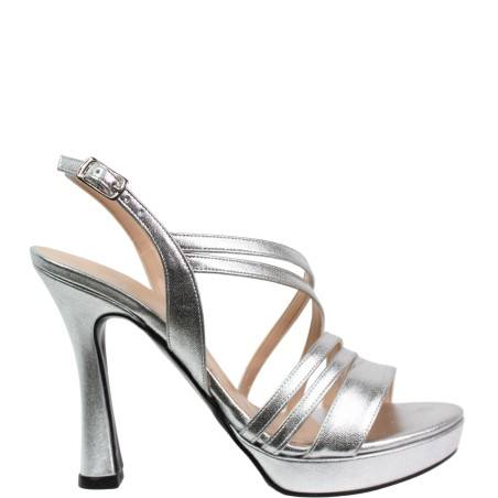Joel - Sandalo Fasce - Donna - A7992 A