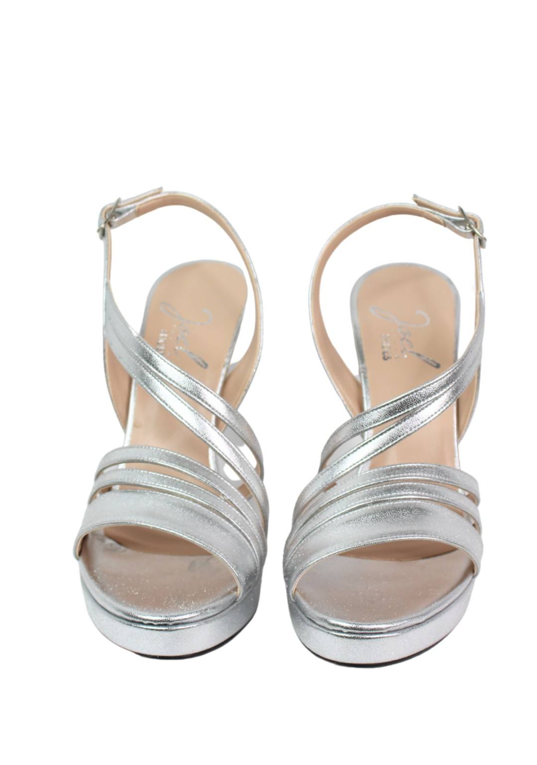Joel - Sandalo Fasce - Donna - A7992 A