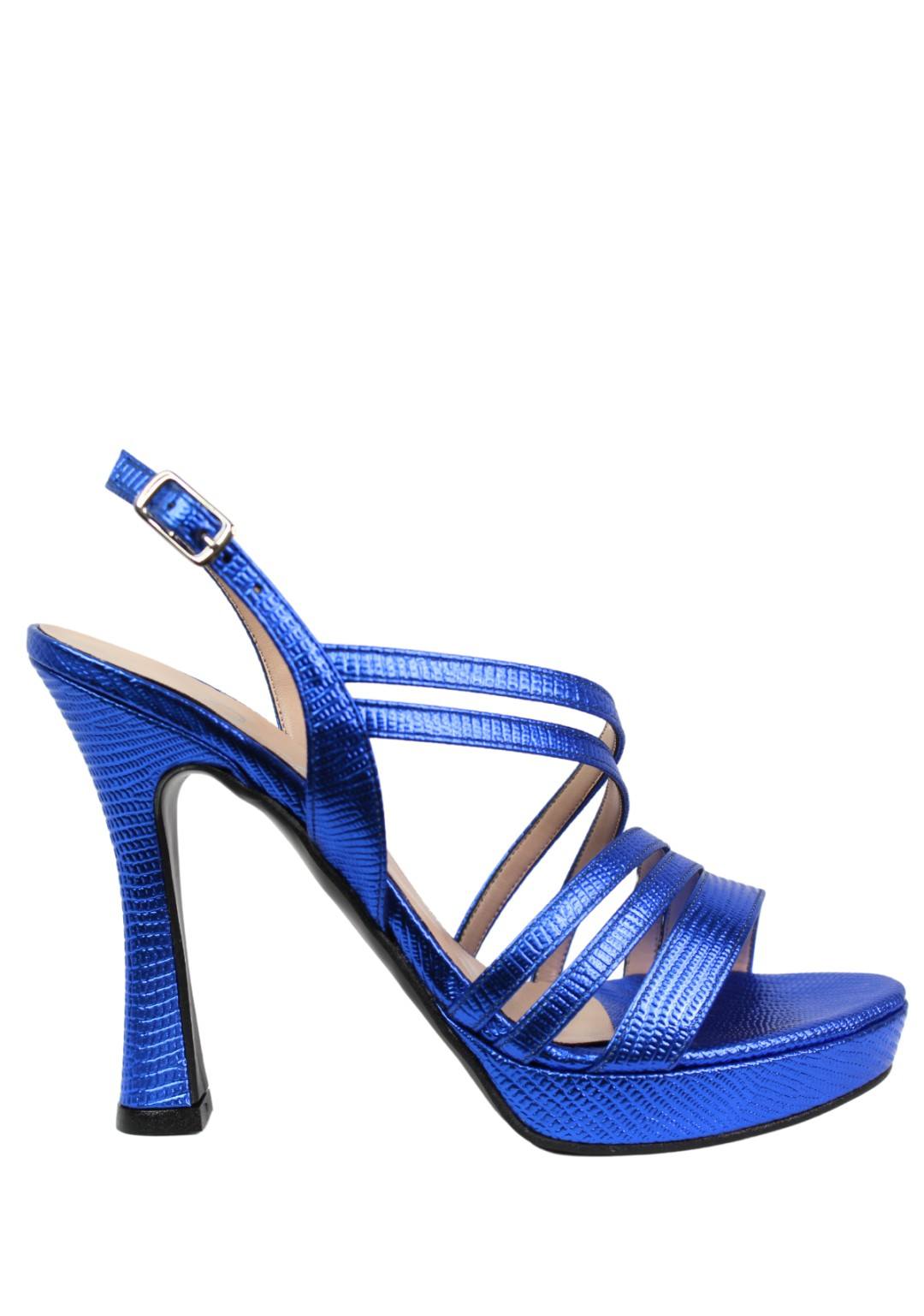 Joel - Sandalo Fasce - Donna - A7992 B