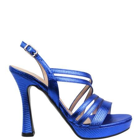 Joel - Sandalo Fasce - Donna - A7992 B