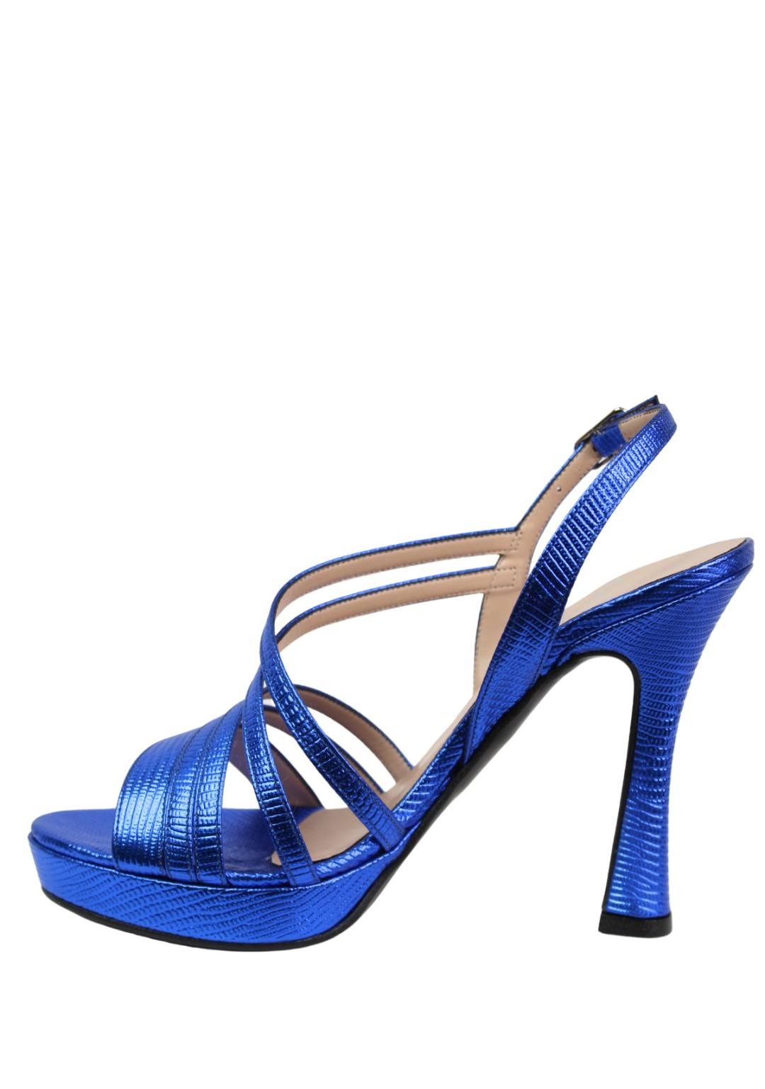 Joel - Sandalo Fasce - Donna - A7992 B