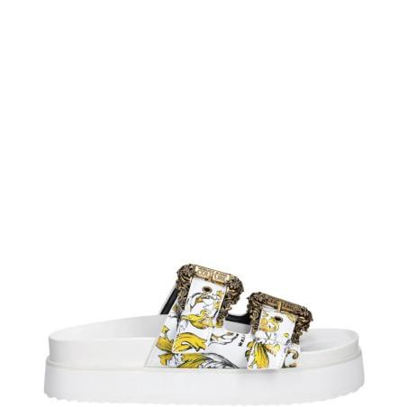 Versace Jeans Couture - Birk F.Alto - Donna - 78VA3SM1 G03