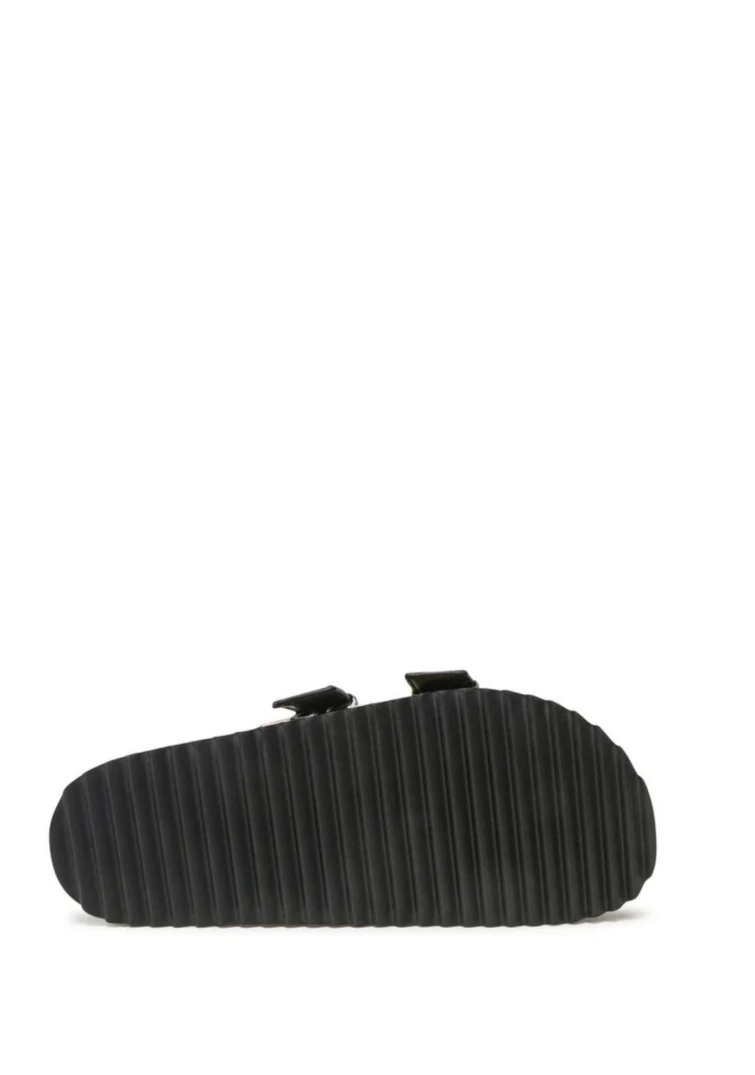 Versace Jeans Couture - Birk F.Alto - Donna - 78VA3SM1 G89
