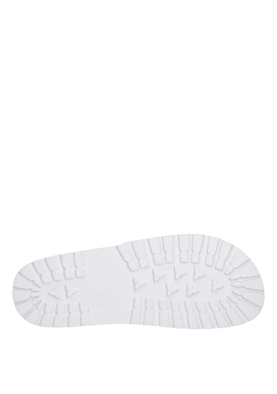 Versace Jeans Couture - Ciabatta logo - Donna - 78VA3SQ2 003