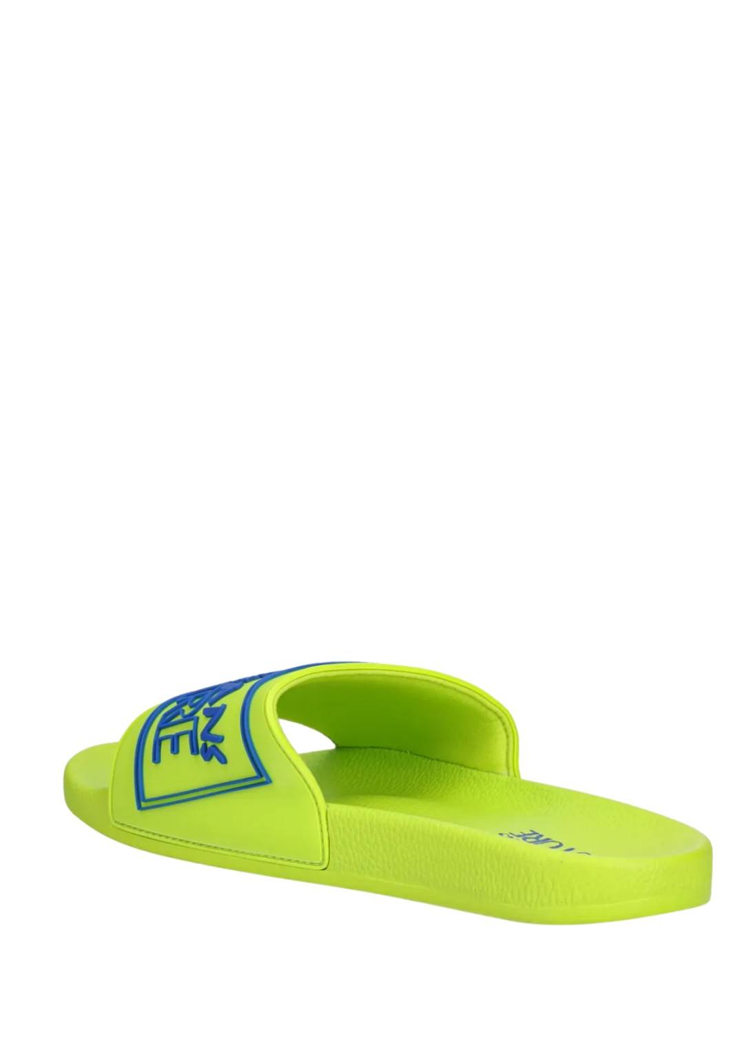 Versace Jeans Couture - Ciabatta logo - Uomo - 78YA3SQ3 166