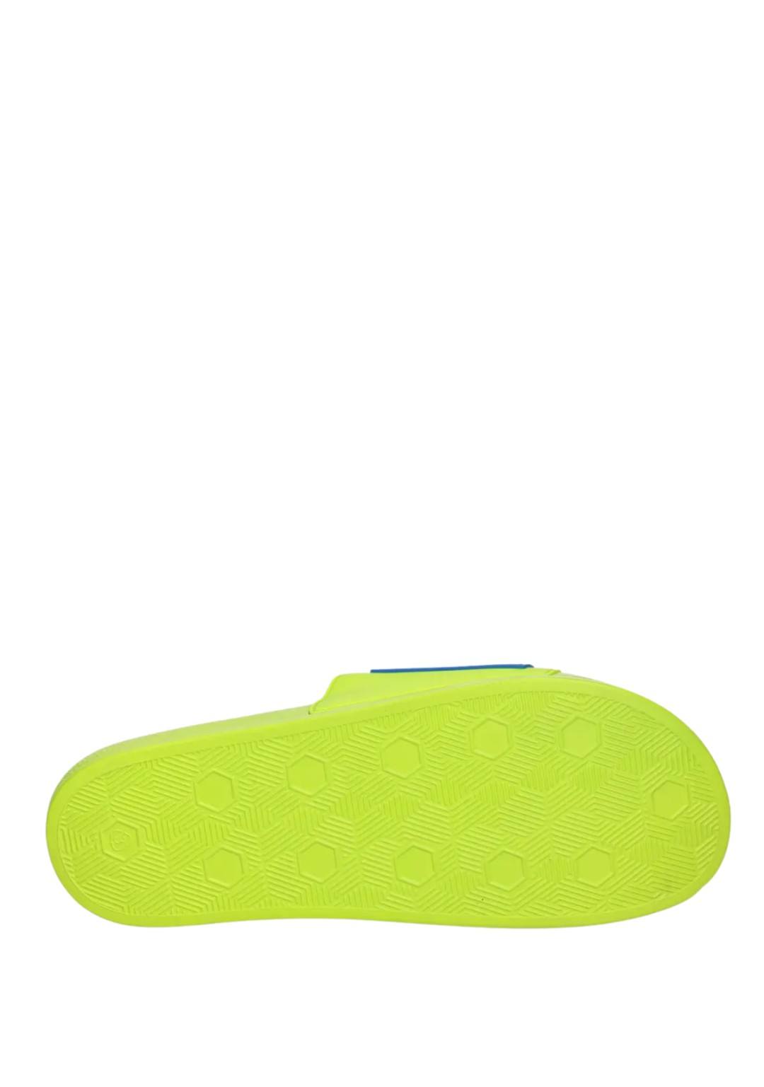 Versace Jeans Couture - Ciabatta logo - Uomo - 78YA3SQ3 166