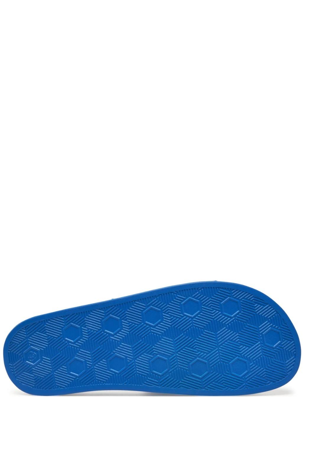Versace Jeans Couture - Ciabatta logo - Uomo - 78YA3SQ3 288