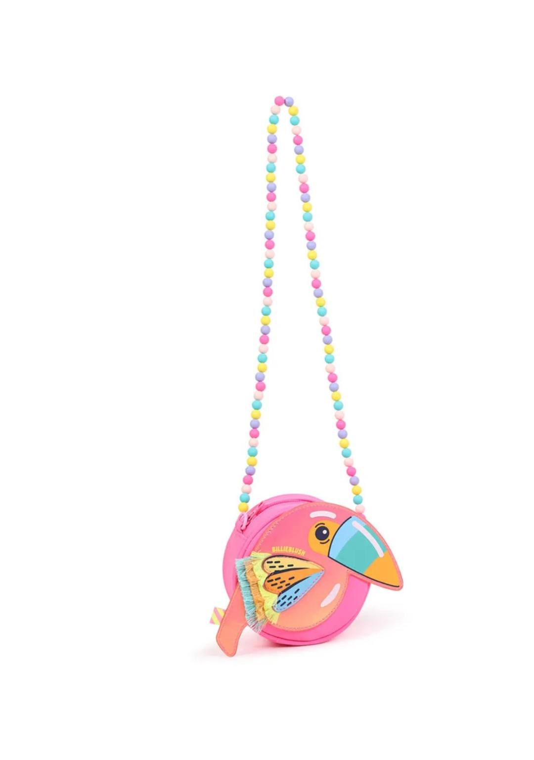 Billie Blush - Tracolla Pappagallo - Bambine e ragazze - U20781