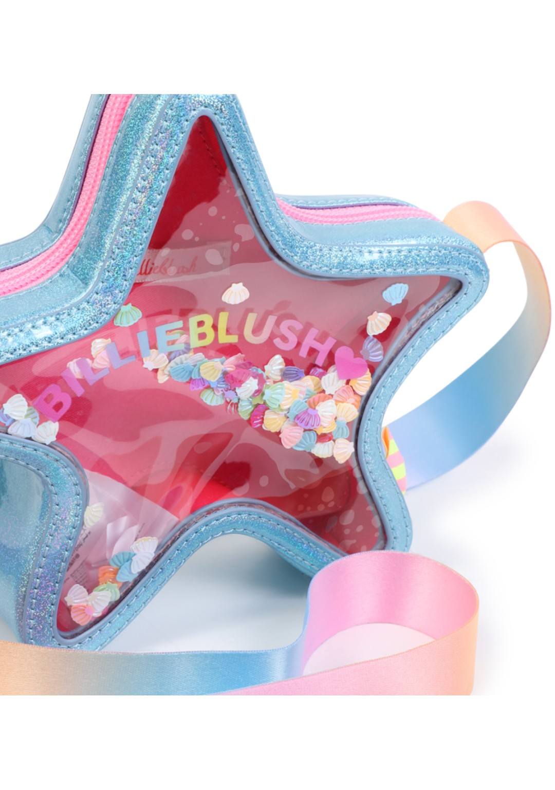 Billie Blush - Borsa stella - Bambine e ragazze - U20780