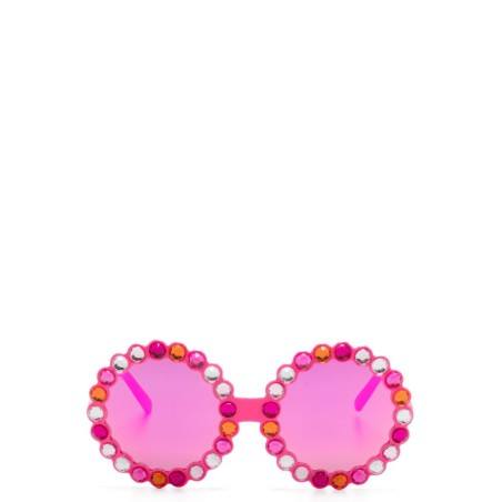 Billie Blush - Occhiale pietre - Bambine e ragazze - U20809/462