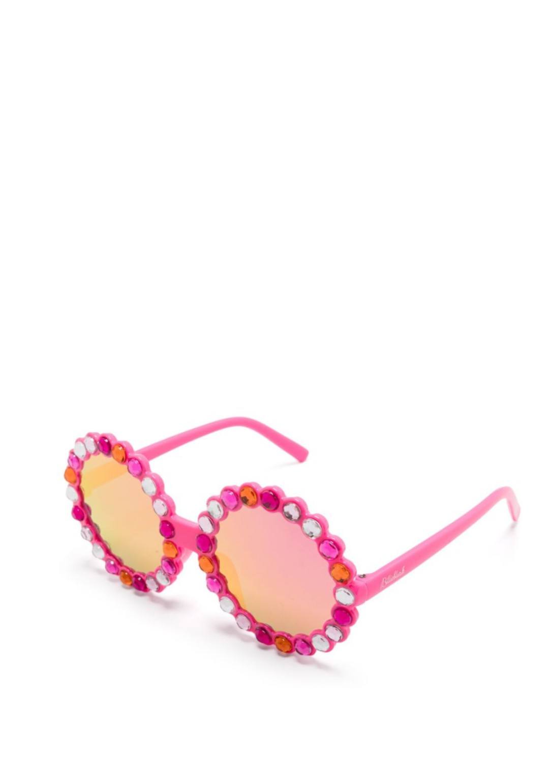 Billie Blush - Occhiale pietre - Bambine e ragazze - U20809/462