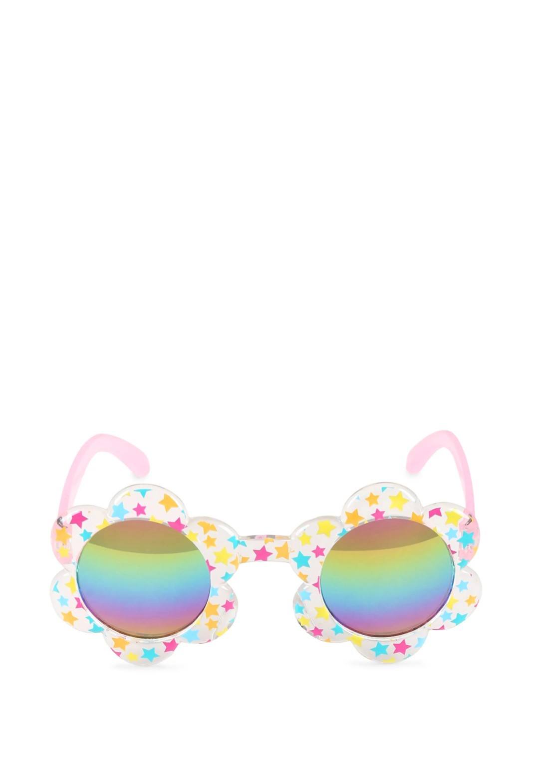 Billie Blush - Occhiale stelline - Bambine e ragazze - U20804/Z41